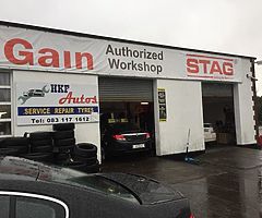 Quality Car Tyres