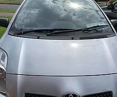 Toyota Yaris for sale - Image 4/10