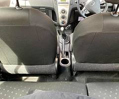 Toyota Yaris for sale - Image 7/10