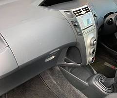 Toyota Yaris for sale - Image 9/10