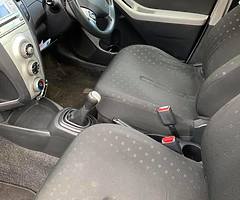 Toyota Yaris for sale - Image 10/10