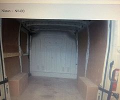 151 Nissan nv 400 2.3 dci - Image 3/8