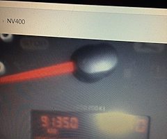 151 Nissan nv 400 2.3 dci - Image 5/8