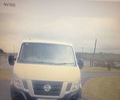 151 Nissan nv 400 2.3 dci - Image 7/8
