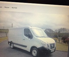151 Nissan nv 400 2.3 dci - Image 8/8