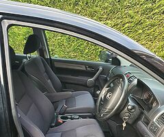 Honda CRV 2.2 diesel manual nct and tax - Image 4/5