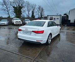 2016 Audi A4, 2.0 tdi. low Miles - Image 3/10