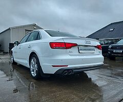 2016 Audi A4, 2.0 tdi. low Miles - Image 4/10
