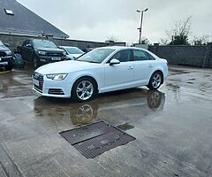 2016 Audi A4, 2.0 tdi. low Miles - Image 5/10
