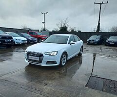 2016 Audi A4, 2.0 tdi. low Miles - Image 6/10