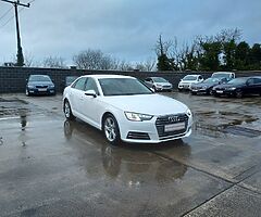 2016 Audi A4, 2.0 tdi. low Miles - Image 7/10