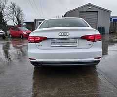 2016 Audi A4, 2.0 tdi. low Miles - Image 8/10