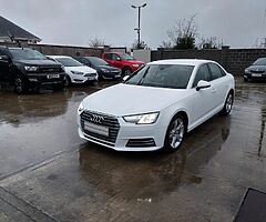 2016 Audi A4, 2.0 tdi. low Miles - Image 9/10