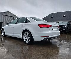 2016 Audi A4, 2.0 tdi. low Miles - Image 10/10