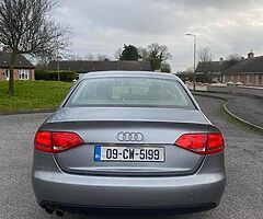 Audi a4 - Image 5/5