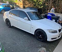 BMW E90