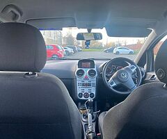 Vauxhall corsa - Image 4/10