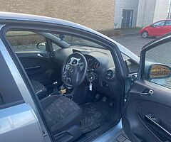 Vauxhall corsa - Image 5/10