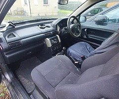 Landrover Freelander - Image 3/4