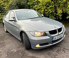Bmw 320D