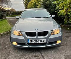 Bmw 320D