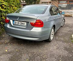 Bmw 320D