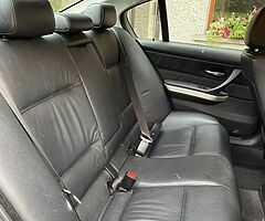 Bmw 320D - Image 4/5