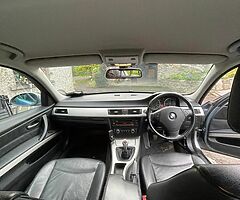 Bmw 320D - Image 5/5
