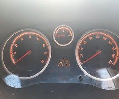 Ople corsa 1.2 - Image 4/7