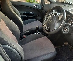 Ople corsa 1.2 - Image 5/7