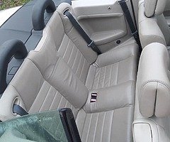 Renault megane cabrio - Image 6/9