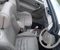 Renault megane cabrio - Image 7/9