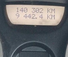 Renault megane cabrio - Image 8/9