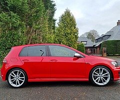 2015 Volkswagen Golf - Image 3/10