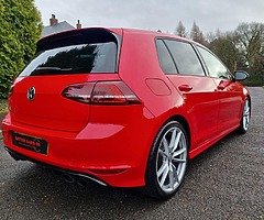 2015 Volkswagen Golf - Image 4/10