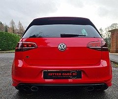 2015 Volkswagen Golf - Image 5/10