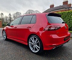 2015 Volkswagen Golf - Image 6/10