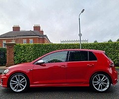 2015 Volkswagen Golf - Image 7/10