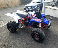 2012 Yamaha Banshee - Image 3/7