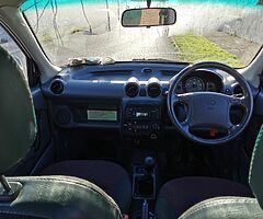 Hyundai Amica - Image 5/8