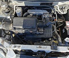 Hyundai Amica - Image 7/8