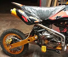 2021 Pitster Pro XJ - Image 3/4