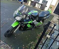 2003 Honda NSR - Image 3/3