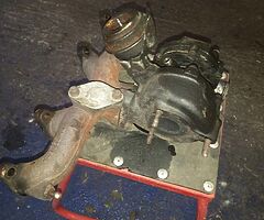 2003 Volkswagen Golf - Image 3/3