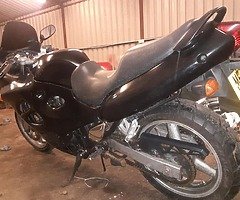 Suzuki 600 gsx - Image 3/5