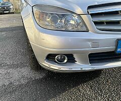 Mercedes - Image 3/8