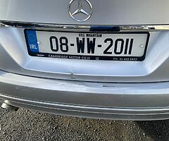 Mercedes - Image 6/8