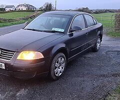 Volkswagen Passat 100hp - Image 5/5