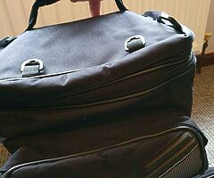 Oxford motorbike Luggage set - Image 3/8