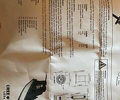 Led strobe lights - Image 6/9